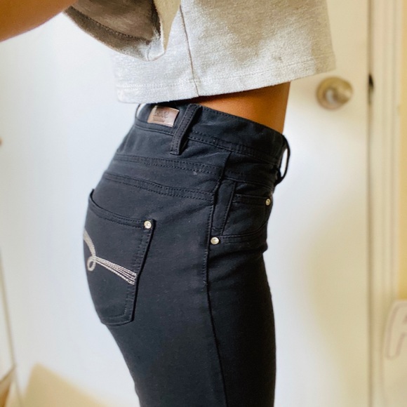 Justice Premium Jeggings - Picture 3 of 5